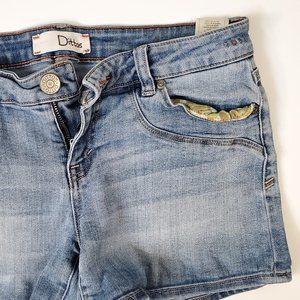 Women's Shorts by Dittos, Size 27